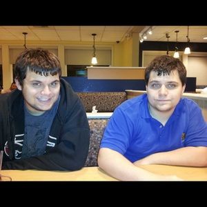 Meet your Posher, Mack